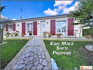  Maison  vendre 4 pices 98 m
