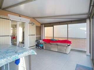  Maison � vendre 3 pi�ces 93 m�