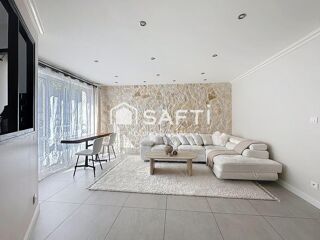  Appartement � vendre 4 pi�ces 84 m�