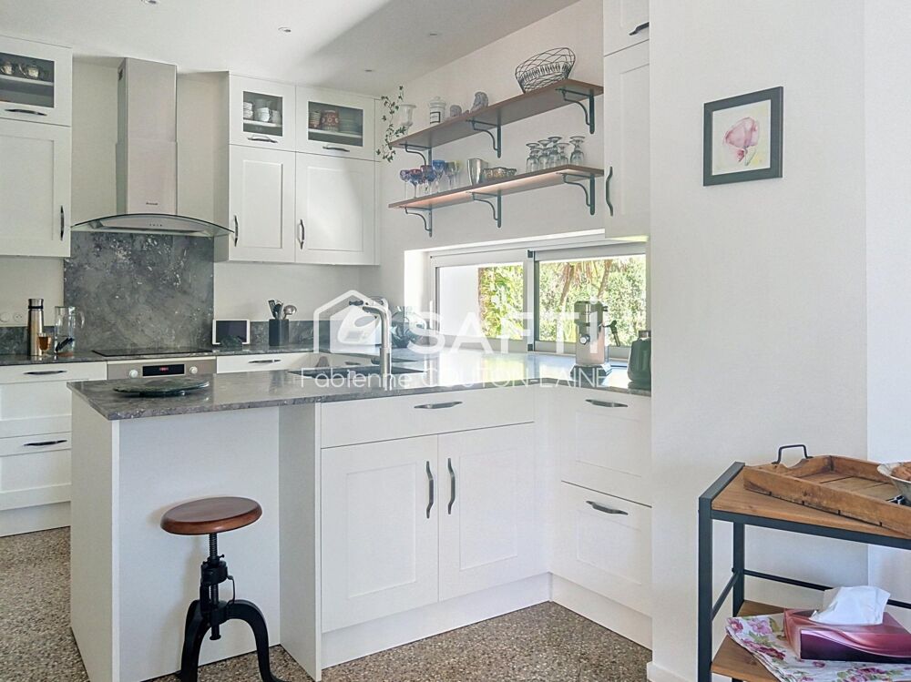 � vendre  Maison Aizenay (85190)