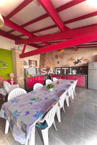  Maison � vendre 4 pi�ces 182 m�