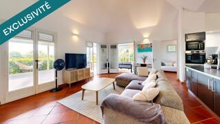  Maison à vendre 4 pièces 120 m²