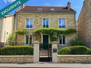  Maison à vendre 7 pièces 161 m²
