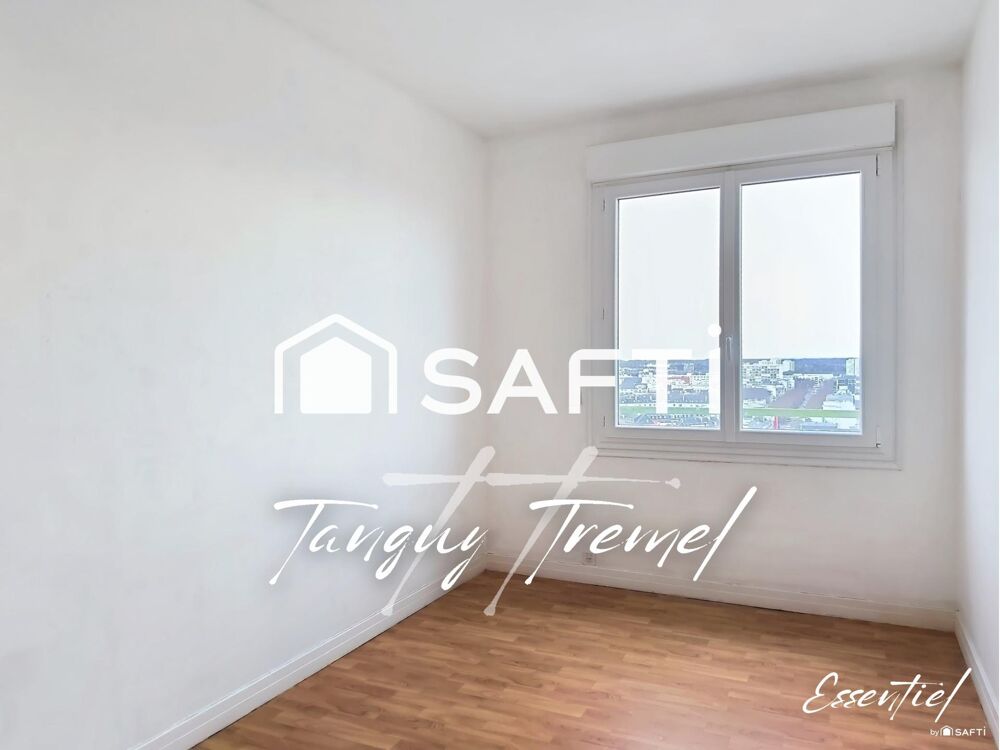 Vente Appartement Appartement T4 hyper centre Lorient Lorient