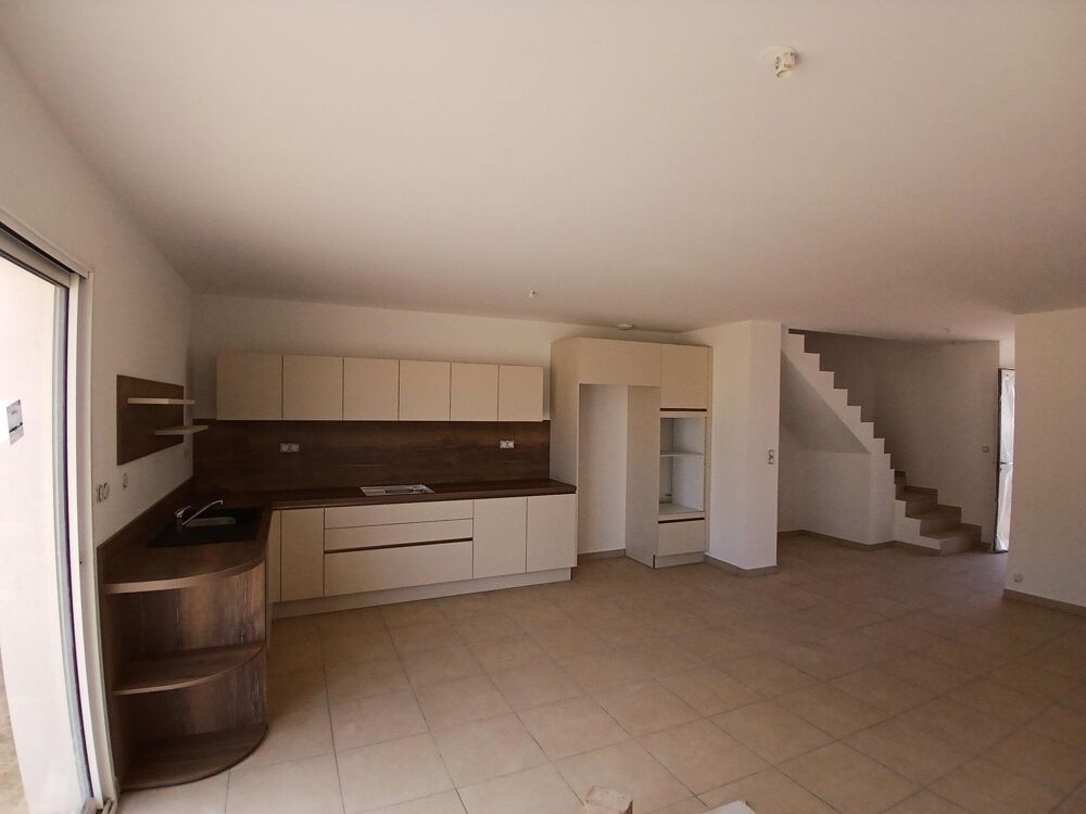 Vente Maison VILLA 2025 terrain 240 m idale famille Vias