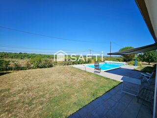  Maison à vendre 6 pièces 120 m²