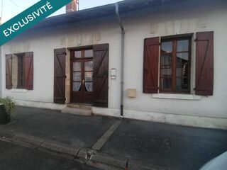  Maison à vendre 4 pièces 86 m²