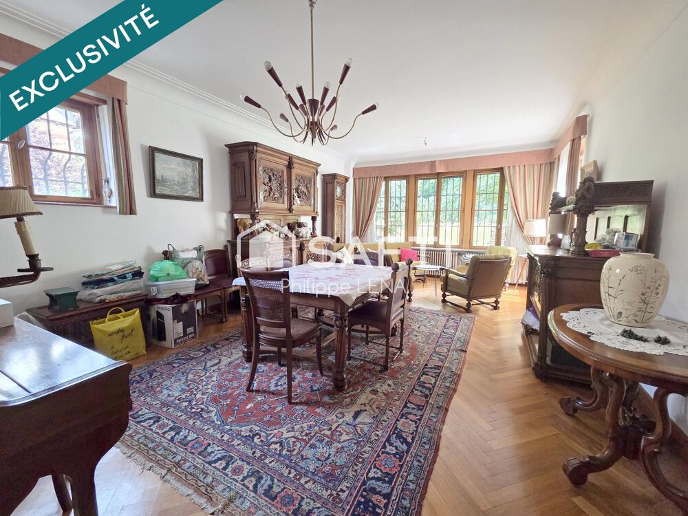  vendre  Maison Mulhouse (68100)