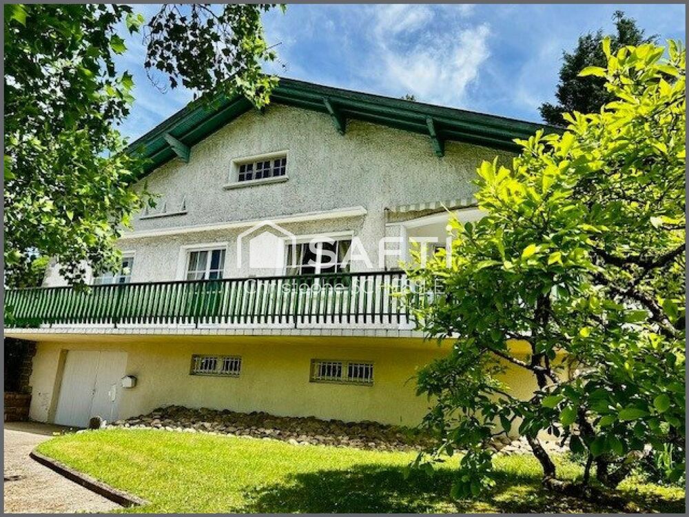 Maison plain-pied de 91M2 sur sous-sol