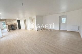  Maison à vendre 4 pièces 119 m²