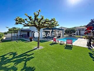  Maison à vendre 6 pièces 168 m²