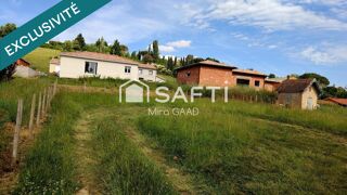  Terrain à vendre 980 m²