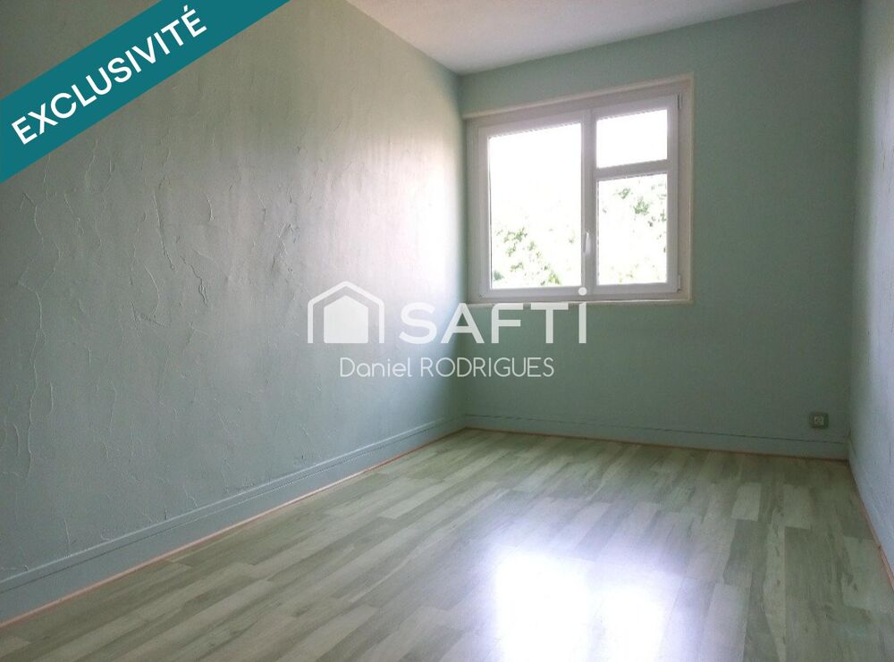 Vente Appartement Appartement dans un écrin de verdure. Tournan-en-brie