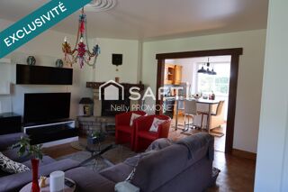  Maison � vendre 6 pi�ces 135 m�