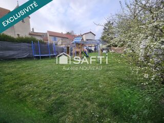  Maison � vendre 6 pi�ces 145 m�