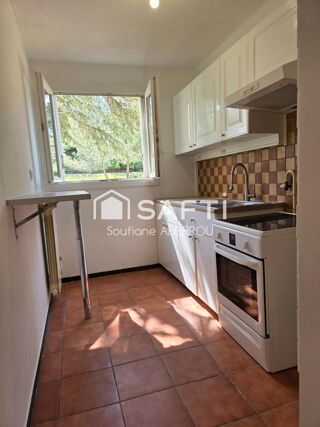  Appartement à vendre 2 pièces 47 m²