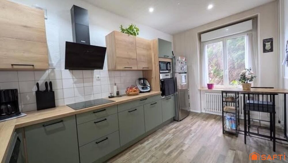 Maison charmante des années 30 à Larmor-Plage