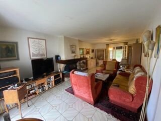  Maison à vendre 6 pièces 135 m²