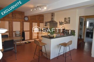 Maison à vendre 7 pièces 167 m²