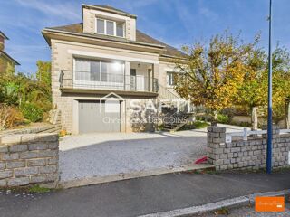  Maison à vendre 8 pièces 160 m²