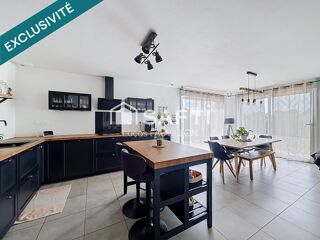  Maison à vendre 4 pièces 100 m²