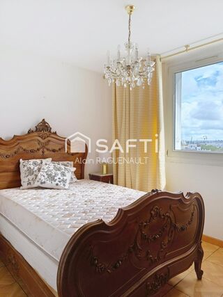  Appartement � vendre 4 pi�ces 82 m�