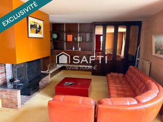  Maison � vendre 9 pi�ces 168 m�