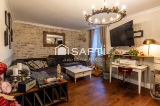  Maison � vendre 5 pi�ces 113 m�