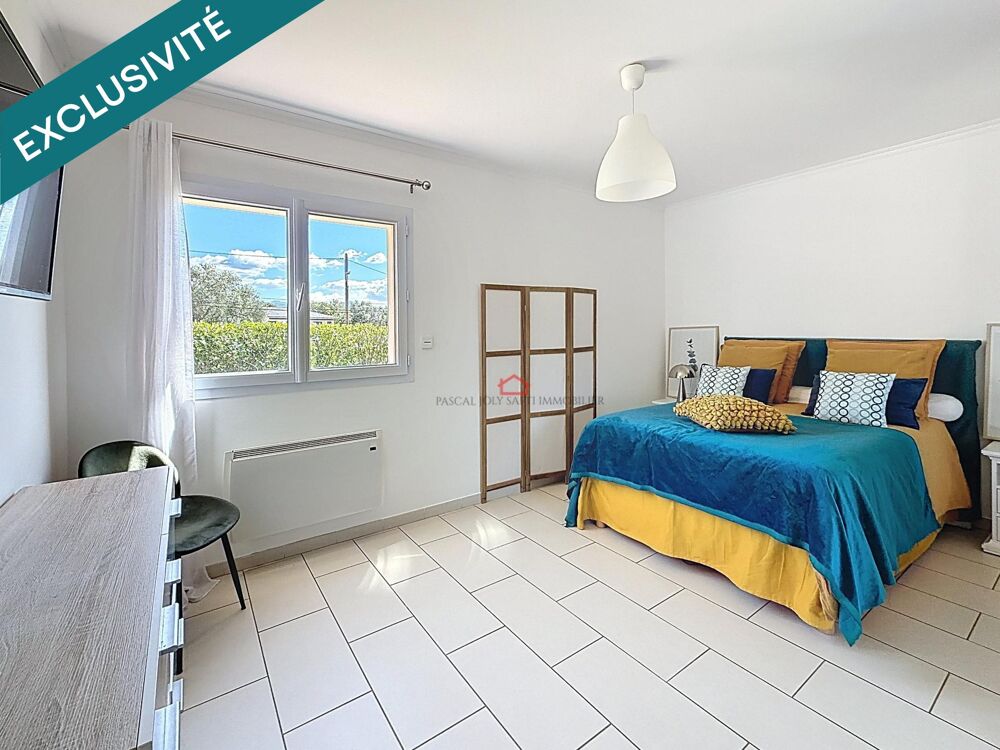 � vendre  Maison Ajaccio (20090)