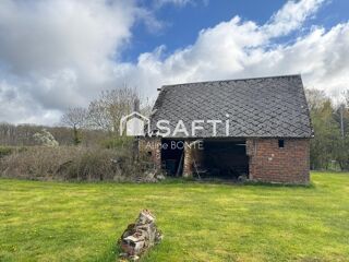  Maison à vendre 6 pièces 185 m²