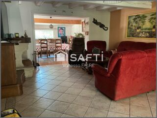  Maison à vendre 5 pièces 139 m²