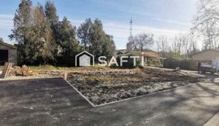  Terrain � vendre 580 m�