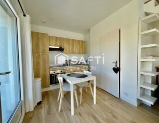  Appartement  vendre 2 pices 28 m