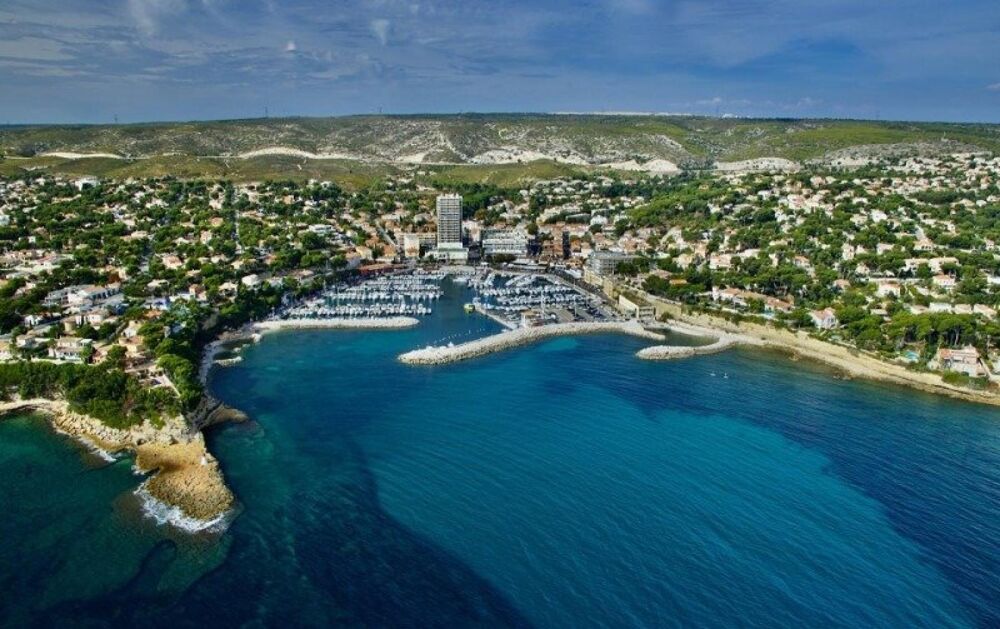 � vendre  Maison Carry-le-Rouet (13620)