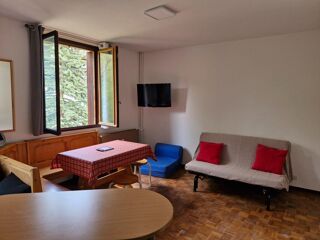  Appartement à vendre 1 pièce 28 m²