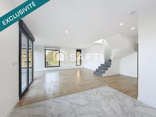  Maison � vendre 4 pi�ces 133 m�