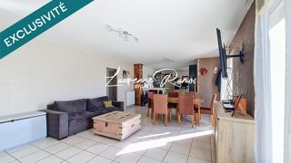  Maison à vendre 4 pièces 94 m²
