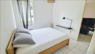  Appartement à vendre 2 pièces 35 m²