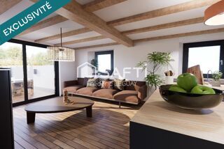  Maison � vendre 6 pi�ces 147 m�