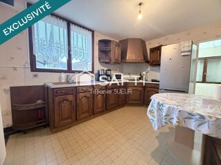  Maison � vendre 5 pi�ces 110 m�