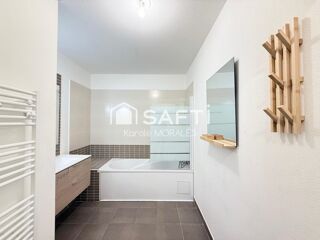  Appartement à vendre 3 pièces 60 m²