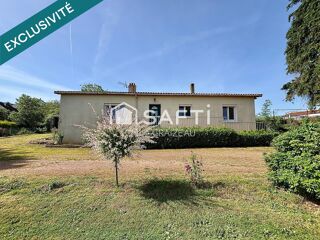  Maison � vendre 4 pi�ces 106 m�