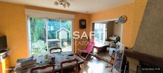  Maison � vendre 5 pi�ces 85 m� Chateaubourg