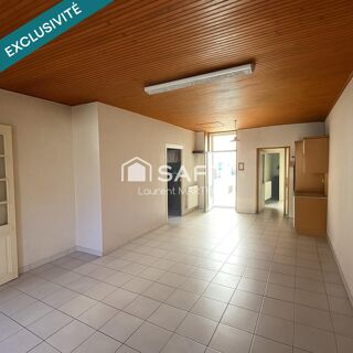  Maison � vendre 4 pi�ces 72 m�