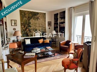  Appartement � vendre 6 pi�ces 177 m�