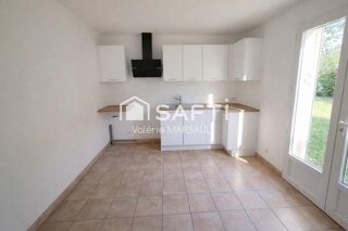  Maison � vendre 6 pi�ces 118 m�