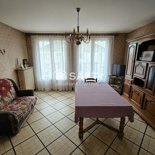  Maison � vendre 6 pi�ces 106 m�