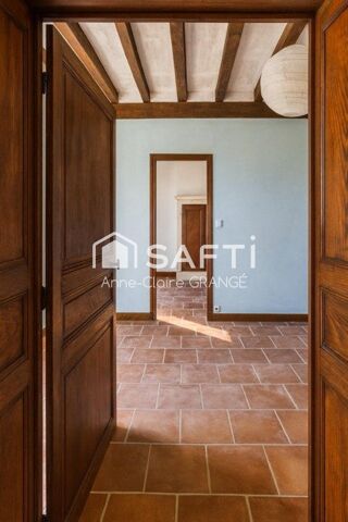  Maison � vendre 3 pi�ces 70 m�