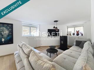  Appartement à vendre 6 pièces 144 m²