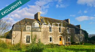  Maison � vendre 8 pi�ces 180 m�